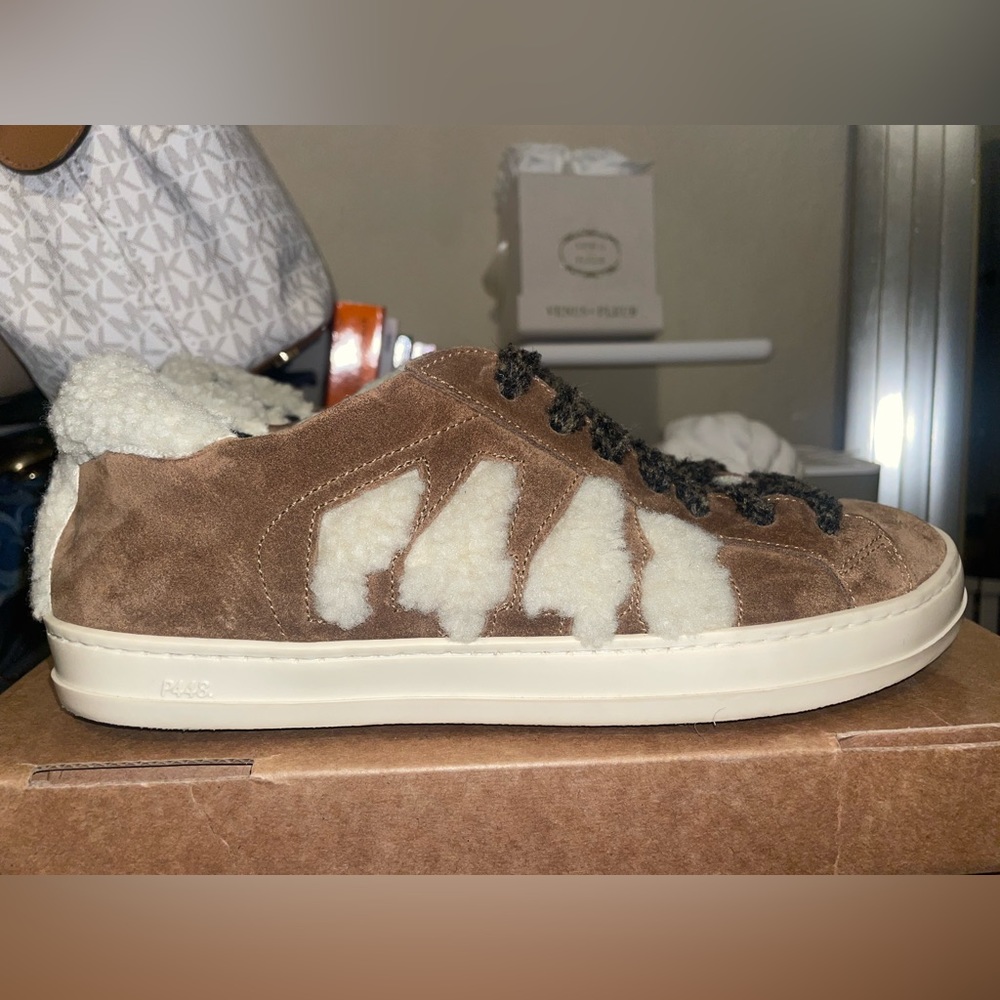 P448 sneakers